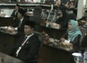 Jokowi Ajak Seluruh Pemerintah Daerah UntuPertahankan Ideologi Bangsa