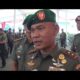 Pangdam Minta TNI Berbuat Baik Untuk Masyarakat Lampung