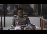 Mengaku Siap Jadikan Lampung Daerah Yang Aman