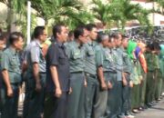 Lembaga Peradilan Diminta Menggapai Kembali Kepercayaan Publik