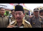 Herman HN Pantau Kesiapan Petugas Layani Masyarakat