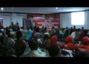 Provinsi Lampung Masih Banyak Desa Tertinggal