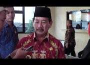 Walikota Minta Warga Pasang Bendera Merah Putih