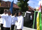 Walikota Realisasikan Perbaikan Drainase Antisipasi Banjir