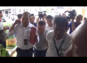 Hampir 2 tahun buron petugas ciduk tersangka dijakarta