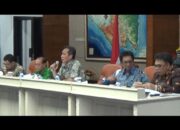 Tahap Terakhir Seleksi,Para Calon Sekdaprov Merasa Lega