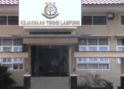 Kejati Lampung Tetapkan Tersangka Baru