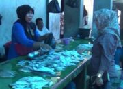 Harga Komoditi Laut Naik Seratus Persen