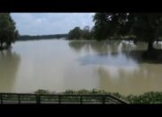 Waduk Raman Bisa Dikembangkan Jadi Wisata Alam