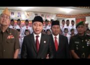 Sukses Kibarkan Bendera Agung Janjikan Beri Rewards