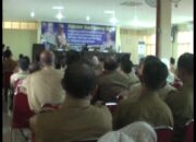 Dugaan Pungli UPT Catut Nama Bupati Zainudin