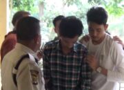 Rektor Pecat 6 Mahasiswa Bandar Ganja