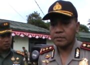 Satpam Diamankan Hisap Sabu Di Pos SMPN 7