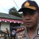 Satpam Diamankan Hisap Sabu Di Pos SMPN 7