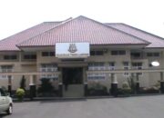 Kejati Lampung Terima Berkas Tahap Satu Dari Polda Lampung