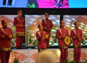 Perhelatan Festival Seni Qasidah Bintang Vokalis ke XII 2016 Siap Digelar