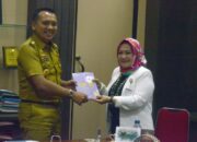 Gubernur Lampung M.Ridho Ficardo Berkomitmen Untuk Mempercepat Sistem Pelayanan Publik