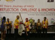 Pemprov Genjot Pembangunan Pembangkit Listrik Dengan Sumber Daya Panas Bumi