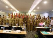 Pemprov Lampung Gelar Pelatihan Pemahaman Sistem Manajemen Mutu