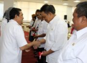 Pemprov Lampung Canangkan September Sebagai Bulan Bakti Rabies