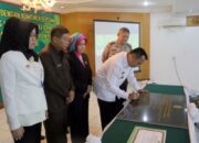 Pengadilan Tinggi Lampung Menuju Zona Integritas Wilayah Bebas Korupsi