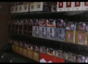 Naik nya harga rokok berdampak pada ekonomi