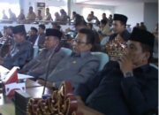 Dewan Kritik Rencana Pemkab Hutang ke Pusat