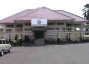 Kejati Lampung Bantah Keterlibatan jajarannya