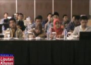 KPU Mesuji Gelar Bimtek Bagi Pihak Penyelenggara