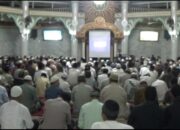 Baitul Maal Abdurahman Bin Auf Peduli Umat