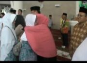 Dua Jamaah Haji Asal Lampung Meninggal Dunia