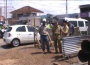 Herman Hn Optimis Fly Over Desember Rampung