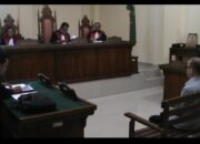 Direktur  Pt Wps Dituntut 2 Tahun Penjara