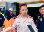 Manfaatkan Jabatan Pegawai Bank Mandiri Tilep Dana  2 Miliar Lebih