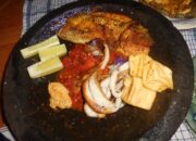 Mulai Tahun 2017 Hotel dan Tempat Pariwisata Harus Menyediakan Menu Makanan Lokal Khas Lampung