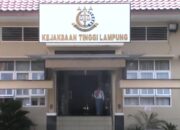 Mangkir Ketiga Kali Nya Kejati Ancam Jemput Paksa Ms Dan Pt