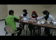 UNILA Umumkan Hasil Tes Urine Pekan Depan