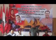 PDI P Masih Terus Lakukan Penggodokan Kader