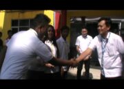 SMK BLK Bandar Lampung Utus 20 Srikandi Penagih Tunggakan Listrik