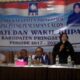 Gelar Pleno,PAN Mantap Usung Siti Rahma – Edi Agus Yanto
