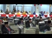 Kegiatan Yang Tak Urgent Di Tunda,DPRD Minta Pemprov Selektif