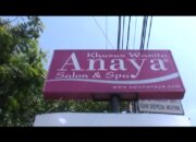 Anaya Salon and Spa Berikan Diskon Hingga 30 Persen Untuk Semua Treatment