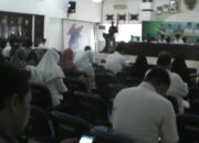 Ciptakan Suasana Damai Antar Warga