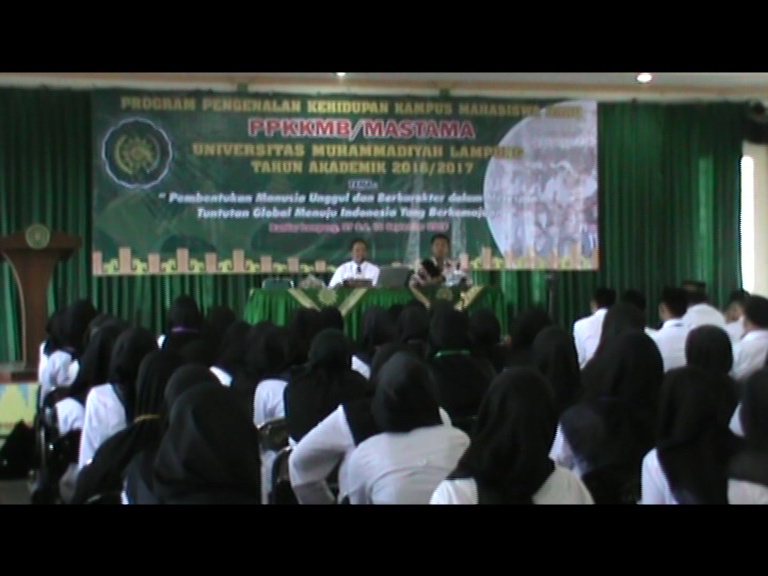 Lampung Minim Dosen Pendidikan Luar Biasa
