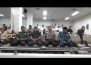 Paripurna Bahas Empat Kegiatan Sekaligus