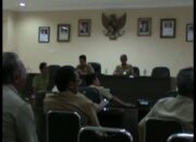 Peraturan Lama Lamsel Akan Direvisi