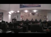 Fraksi Demokrat Mengkritik Pelayanan RSUD Bob Bazar  Kalianda