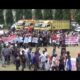 Ratusan Warga Tulang Bawang Sambangi DPRD Provinsi Lampung