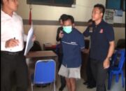 Sering Nonton Vidio Porno Bapak Bejat Tega Cabuli Anak Tiri