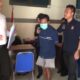 Sering Nonton Vidio Porno Bapak Bejat Tega Cabuli Anak Tiri